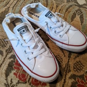 Chuck Taylor All Star Shoreline Slip Size 10